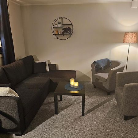 Leilighet Porsgrunn Εξωτερικό φωτογραφία