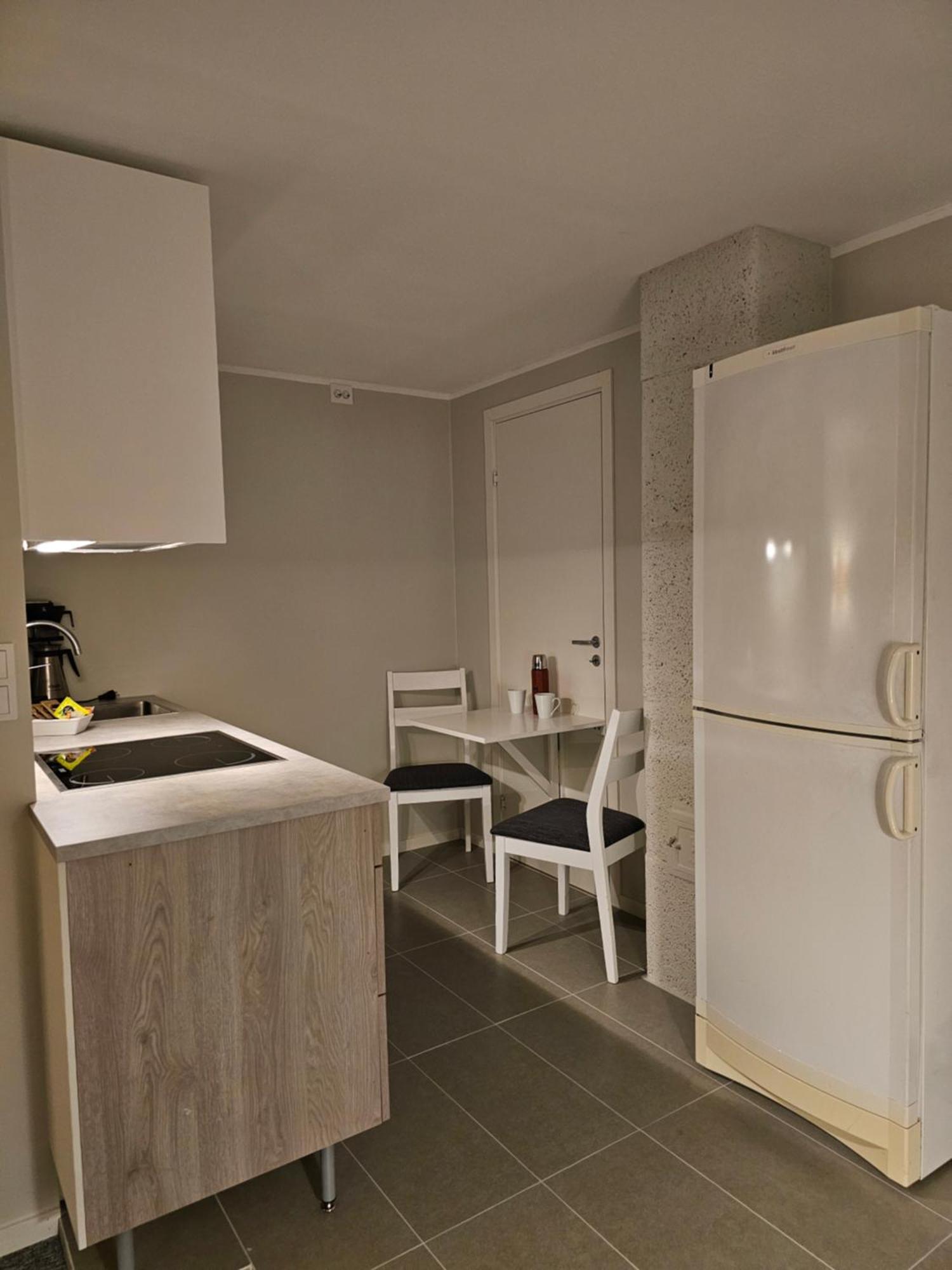 Leilighet Porsgrunn Εξωτερικό φωτογραφία